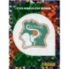 Oferta Cromos Mundial Escudo Côte d'Ivoire CIV 1 Album Mundial 2026 Panini