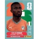 Ghislain Konan Côte d'Ivoire CIV 3