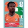 Compra ahora Evan Ndicka Côte d'Ivoire CIV 6 Cromos Mundial 2026