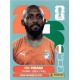 Seko Fofana Côte d'Ivoire CIV 11