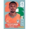 Comprar Online Jean-Philippe Gbamin Côte d'Ivoire CIV 14 Stickers Fifa World Cup 2026