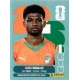 Amad Diallo Côte d'Ivoire CIV 15