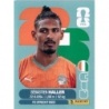 Venta Cromos Mundial Sébastien Haller Côte d'Ivoire CIV 16 Panini Fifa World Cup 2026
