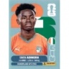 Completa tu álbum Simon Adingra Côte d'Ivoire CIV 17 Panini Fifa 2026 Stickers Box