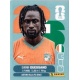 Evann Guessand Côte d'Ivoire CIV 19