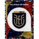 Escudo Ecuador ECU 1