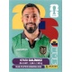 Hernán Galíndez Ecuador ECU 2