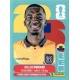 Willian Pacho Ecuador ECU 6