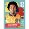 Venta Cromos Mundial Ángelo Preciado Ecuador ECU 7 Panini Fifa World Cup 2026