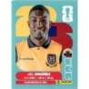 Oferta Cromos Mundial Joel Ordóñez Ecuador ECU 8 Mundial 2026 Panini