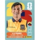 Alan Franco Ecuador ECU 10