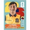 Venta Cromos Mundial Alan Franco Ecuador ECU 10 Cromos Panini Mundial 2026