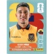 Kendry Páez Ecuador ECU 11