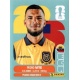 Pedro Vite Ecuador ECU 12