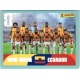 Foto Equipo Ecuador ECU 13
