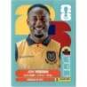Añade a tu colección John Yeboah Ecuador ECU 14 Panini Fifa World Cup 2026