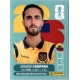 Leonardo Campana Ecuador ECU 15