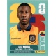 Alan Minda Ecuador ECU 18