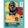 Venta Cromos Mundial Enner Valencia Ecuador ECU 20 Fifa World Cup 2026 Stickers