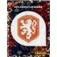 Escudo Netherlands NED 1