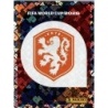 Añade a tu colección Escudo Netherlands NED 1 Panini World Cup 2026 Stickers