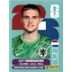 Bart Verbruggen Netherlands NED 2