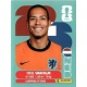 Virgil van Dijk Netherlands NED 3
