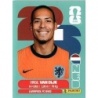 Compra ahora Virgil van Dijk Netherlands NED 3 Panini Fifa 2026 Stickers Box