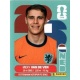 Micky van de Ven Netherlands NED 4