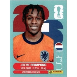 Nathan Aké Netherlands NED 7