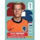 Jeremie Frimpong Netherlands NED 8