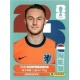 Ryan Gravenberch Netherlands NED 11