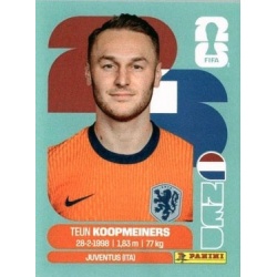 Ryan Gravenberch Netherlands NED 11