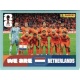Teun Koopmeiners Netherlands NED 12