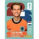 Foto Equipo Netherlands NED 13