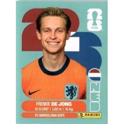 Foto Equipo Netherlands NED 13