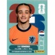 Frenkie de Jong Netherlands NED 14
