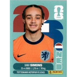 Frenkie de Jong Netherlands NED 14