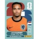 Xavi Simons Netherlands NED 15