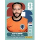Justin Kluivert Netherlands NED 16