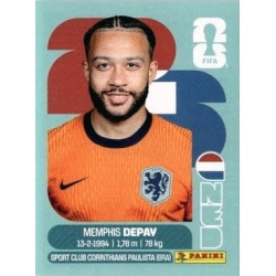 Justin Kluivert Netherlands NED 16
