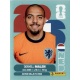 Donyel Malen Netherlands NED 18