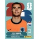 Cody Gakpo Netherlands NED 20