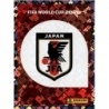 Oferta Cromos Mundial Escudo Japan JPN 1 Fifa World Cup 2026 Stickers