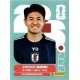 Junnosuke Suzuki Japan JPN 5