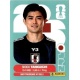 Shogo Taniguchi Japan JPN 6