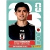 Cromos Mundial 2026 Shogo Taniguchi Japan JPN 6 Official Panini World Cup 2026 Stickers