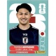 Tsuyoshi Watanabe Japan JPN 7