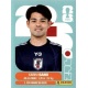Kaishu Sano Japan JPN 8
