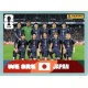 Foto Equipo Japan JPN 13